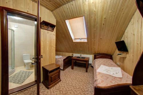 Hotel Villa Vlad