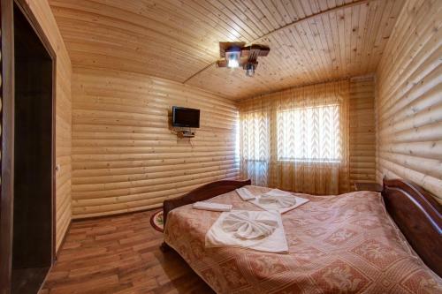 Hotel Villa Vlad