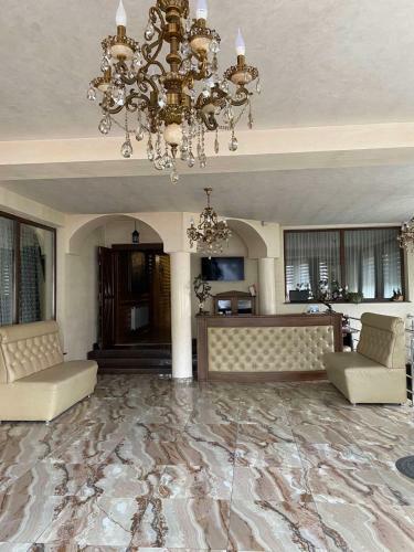 Hotel Villa Vlad