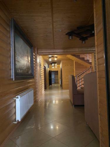 Hotel Villa Vlad
