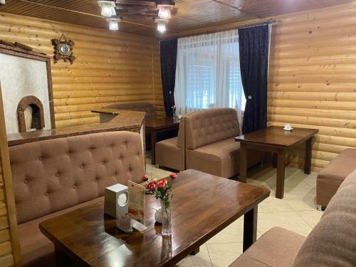 Hotel Villa Vlad