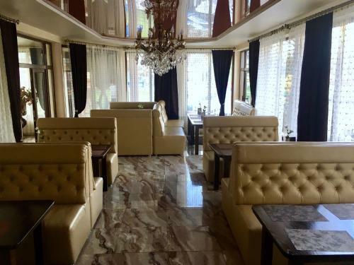 Hotel Villa Vlad