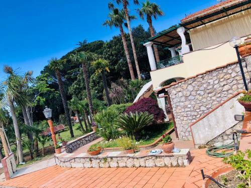 Apartamento Casa Giovanna