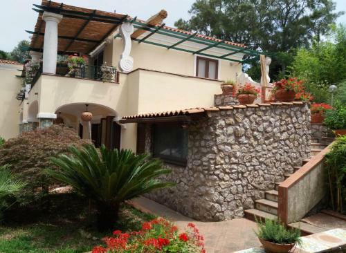 Apartamento Casa Giovanna