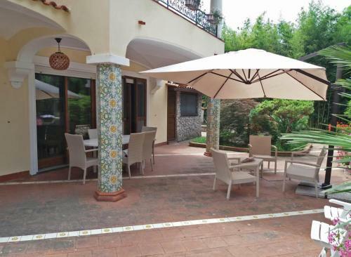 Apartamento Casa Giovanna