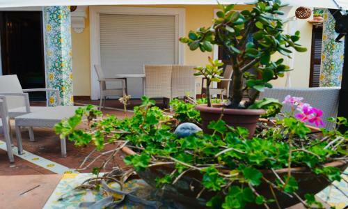 Apartamento Casa Giovanna