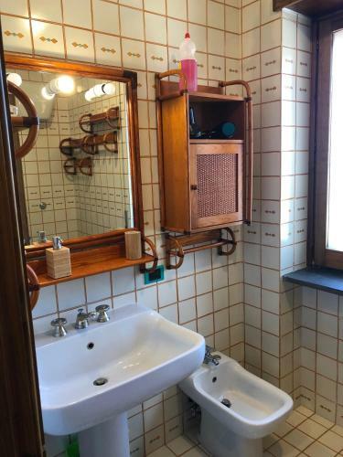 Apartamento Casa Giovanna