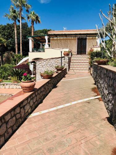 Apartamento Casa Giovanna
