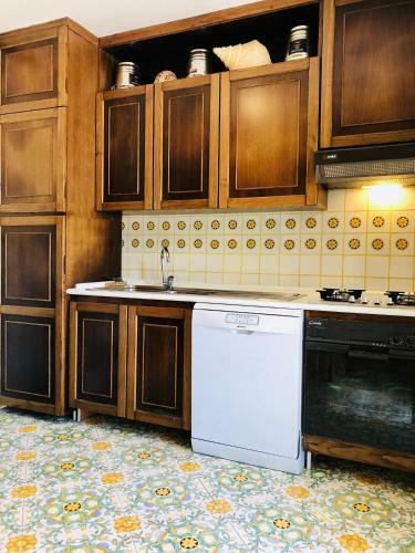 Apartamento Casa Giovanna