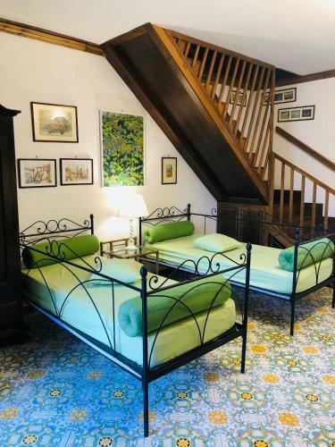Apartamento Casa Giovanna