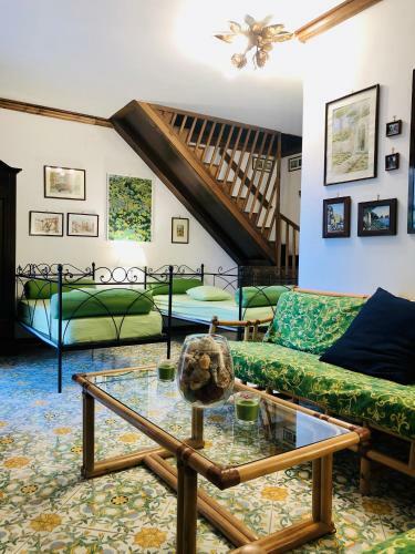 Apartamento Casa Giovanna