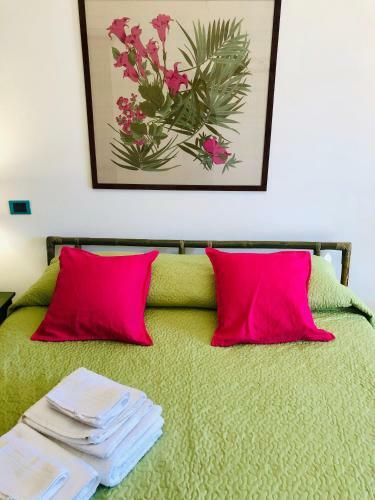 Apartamento Casa Giovanna