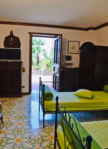 Apartamento Casa Giovanna