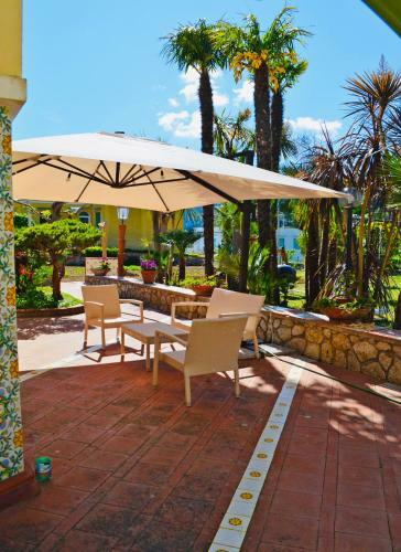 Apartamento Casa Giovanna