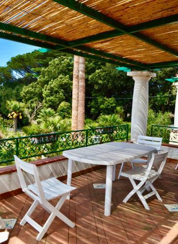 Apartamento Casa Giovanna