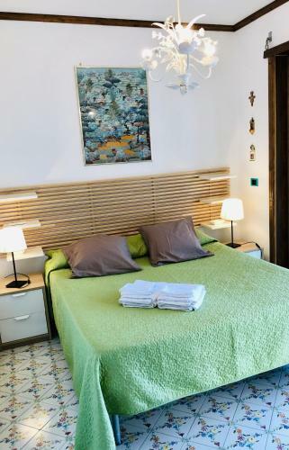 Apartamento Casa Giovanna