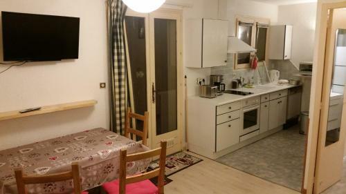 Apartamento Au Grand Calme