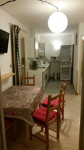 Apartamento Au Grand Calme