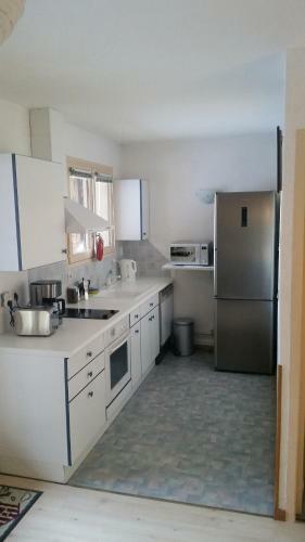 Apartamento Au Grand Calme