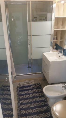 Apartamento Au Grand Calme