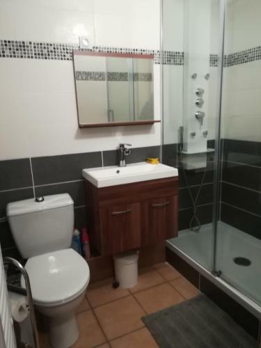 Apartamento Le Signal Du Prorel