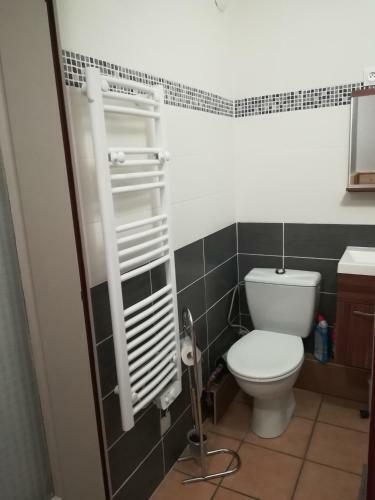 Apartamento Le Signal Du Prorel