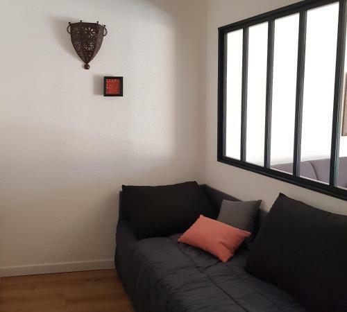 Apartamento �tablissement Central Parc