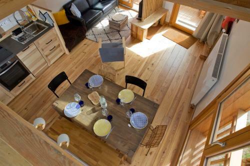 Petit Chalet Montagne