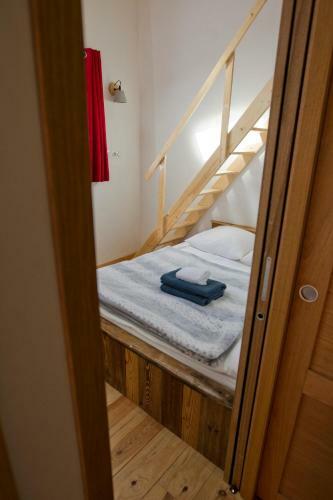 Petit Chalet Montagne