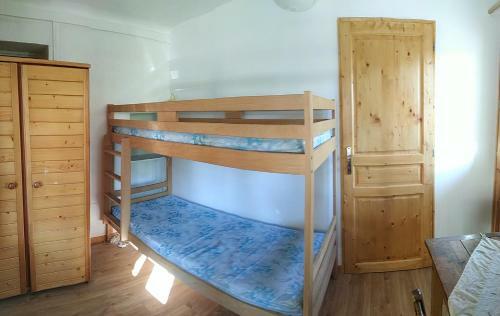 Apartamento Appartement Rdc Chalet 55m2