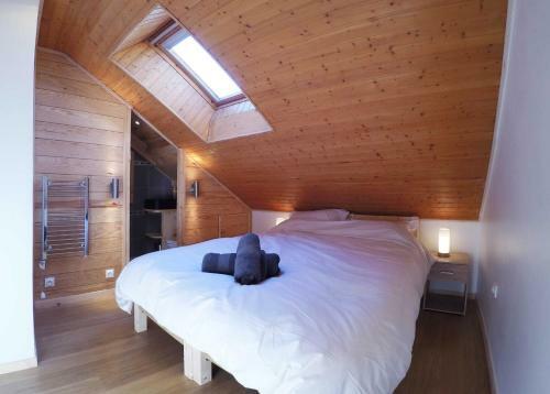 Serre Che Chalet