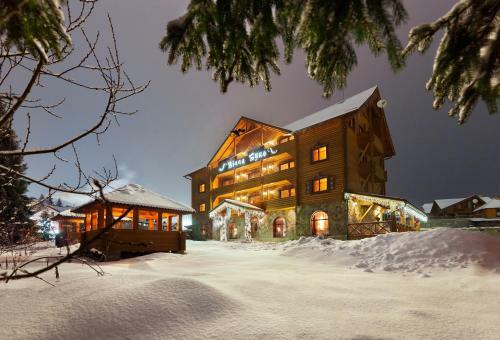 Hotel Villa Buko