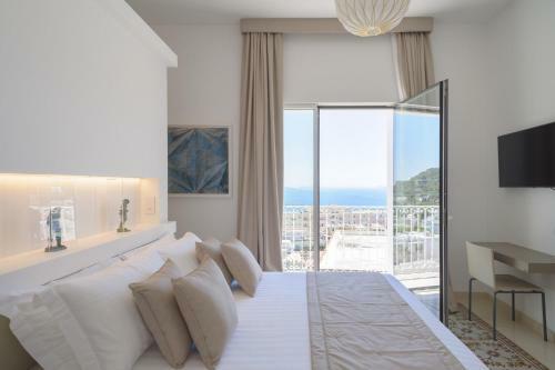 Hostal Sopramonte Exclusive Rooms