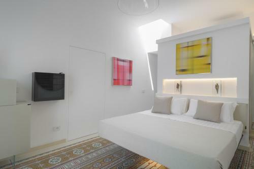 Hostal Sopramonte Exclusive Rooms