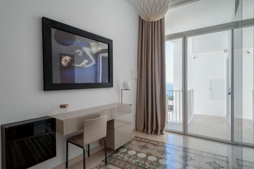 Hostal Sopramonte Exclusive Rooms