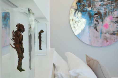 Hostal Sopramonte Exclusive Rooms