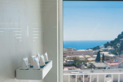 Hostal Sopramonte Exclusive Rooms