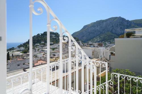 Hostal Sopramonte Exclusive Rooms