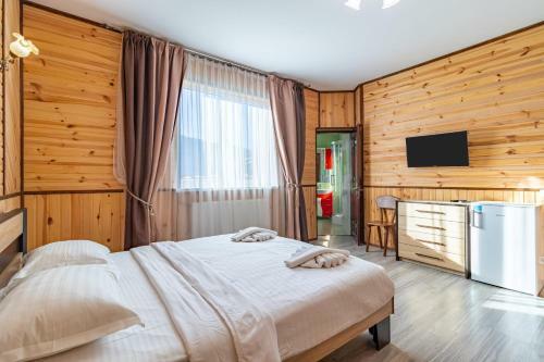 Hostal Zeleniy Bir