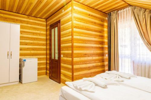 Hostal Zeleniy Bir