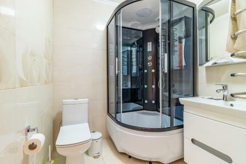 Hostal Zeleniy Bir