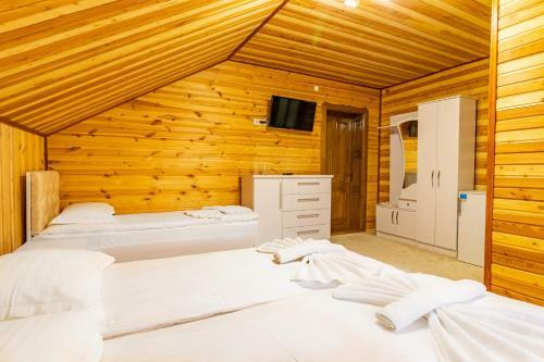 Hostal Zeleniy Bir