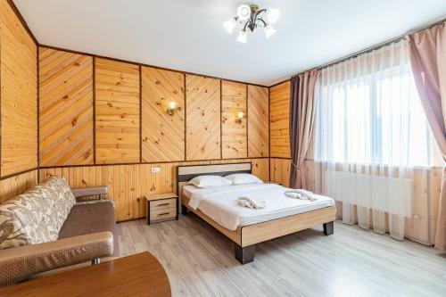 Hostal Zeleniy Bir
