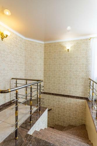 Hostal Zeleniy Bir