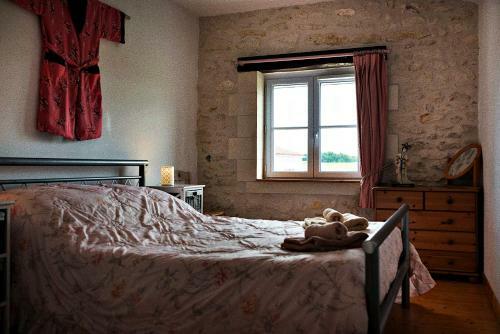 Bed & Breakfast Les G�tes De Brives
