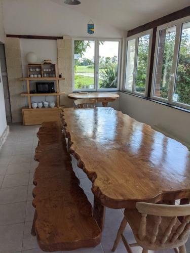 Bed & Breakfast Les G�tes De Brives