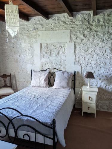 Bed & Breakfast Les G�tes De Brives