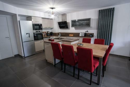Apartamento Superb Apt With Balcony In Brian�on