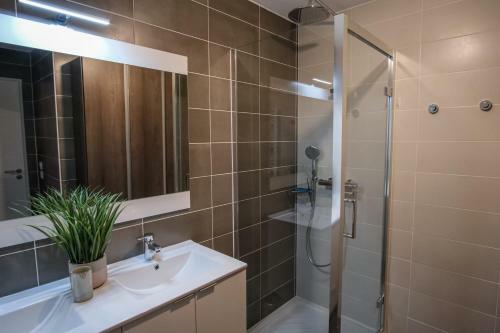 Apartamento Superb Apt With Balcony In Brian�on