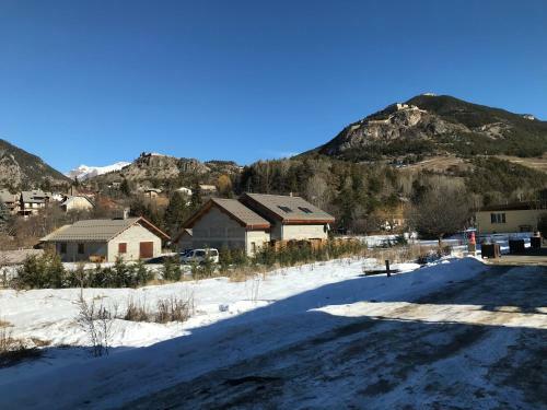 Apartamento Appartamento Chalet